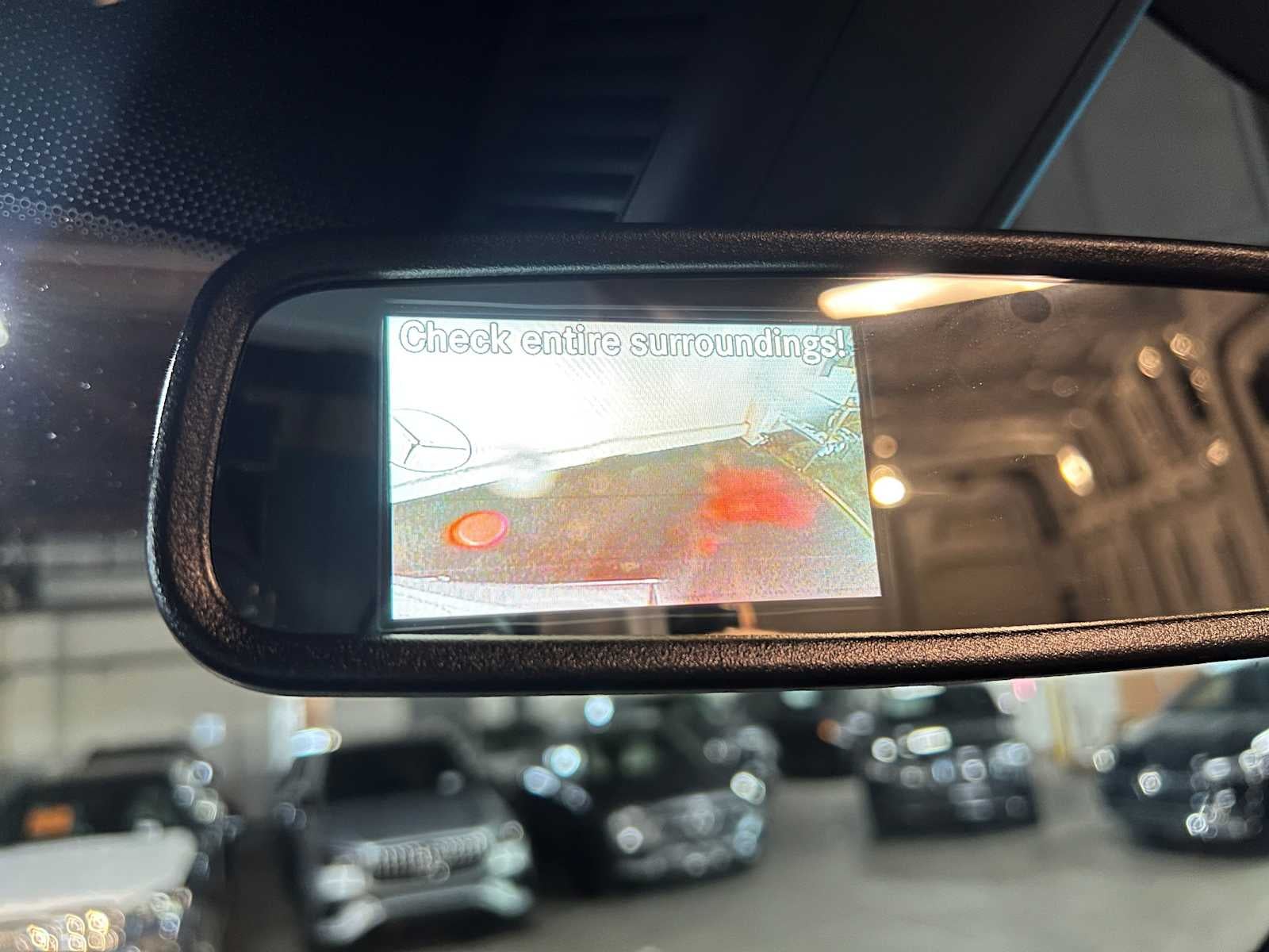 2025 Mercedes-Benz Sprinter Cargo Van 2500 High Roof I4 Diesel HO 170 RWD