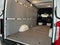 2025 Mercedes-Benz Sprinter Cargo Van 2500 High Roof I4 Diesel HO 170 RWD