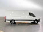 2025 Mercedes-Benz Sprinter Cargo Van 2500 High Roof I4 Diesel HO 170 RWD