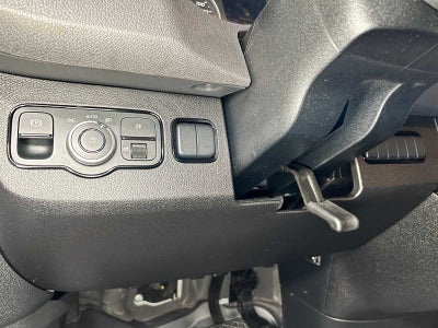 2025 Mercedes-Benz Sprinter Cargo Van 2500 High Roof I4 Diesel HO 170 RWD