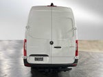 2025 Mercedes-Benz Sprinter Cargo Van 2500 High Roof I4 Diesel HO 170 RWD