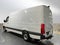 2025 Mercedes-Benz Sprinter Cargo Van 2500 High Roof I4 Diesel HO 170 RWD