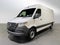 2025 Mercedes-Benz Sprinter Cargo Van 2500 High Roof I4 Diesel HO 170 RWD