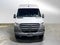 2025 Mercedes-Benz Sprinter Cargo Van 2500 High Roof I4 Diesel HO 170 RWD