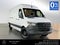2025 Mercedes-Benz Sprinter Cargo Van 2500 High Roof I4 Diesel HO 170 RWD