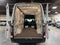 2025 Mercedes-Benz Sprinter Cargo Van 2500 High Roof I4 Diesel HO 170 RWD