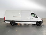 2025 Mercedes-Benz Sprinter Cargo Van 2500 High Roof I4 Diesel HO 170 RWD