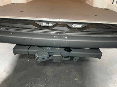 2025 Mercedes-Benz Sprinter Cargo Van 2500 High Roof I4 Diesel HO 170 RWD