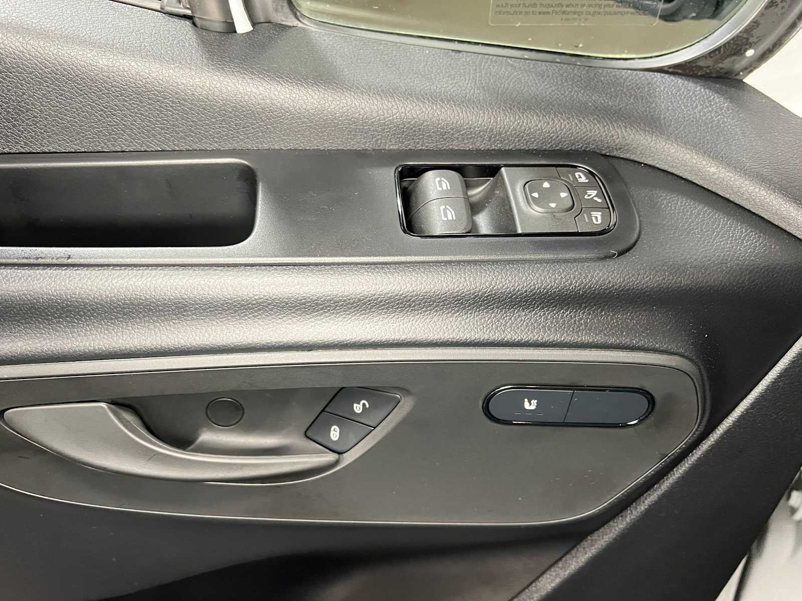 2025 Mercedes-Benz Sprinter Cargo Van 2500 High Roof I4 Diesel HO 170 RWD