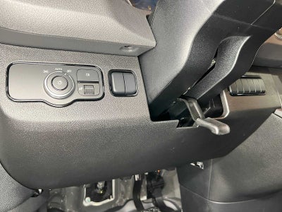 2025 Mercedes-Benz Sprinter Cargo Van 2500 High Roof I4 Diesel HO 170 RWD