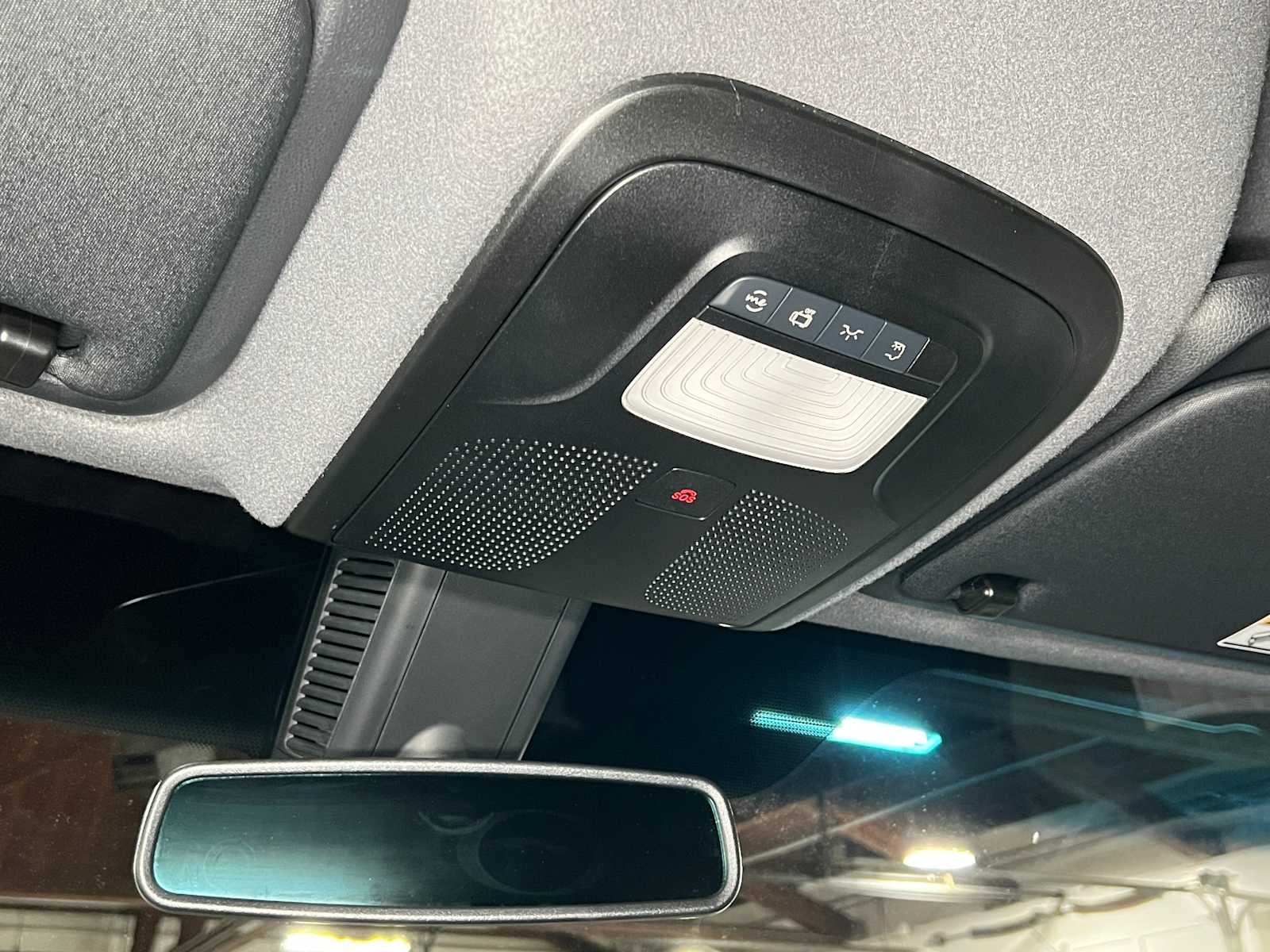 2025 Mercedes-Benz Sprinter Cargo Van 2500 High Roof I4 Diesel HO 170 RWD