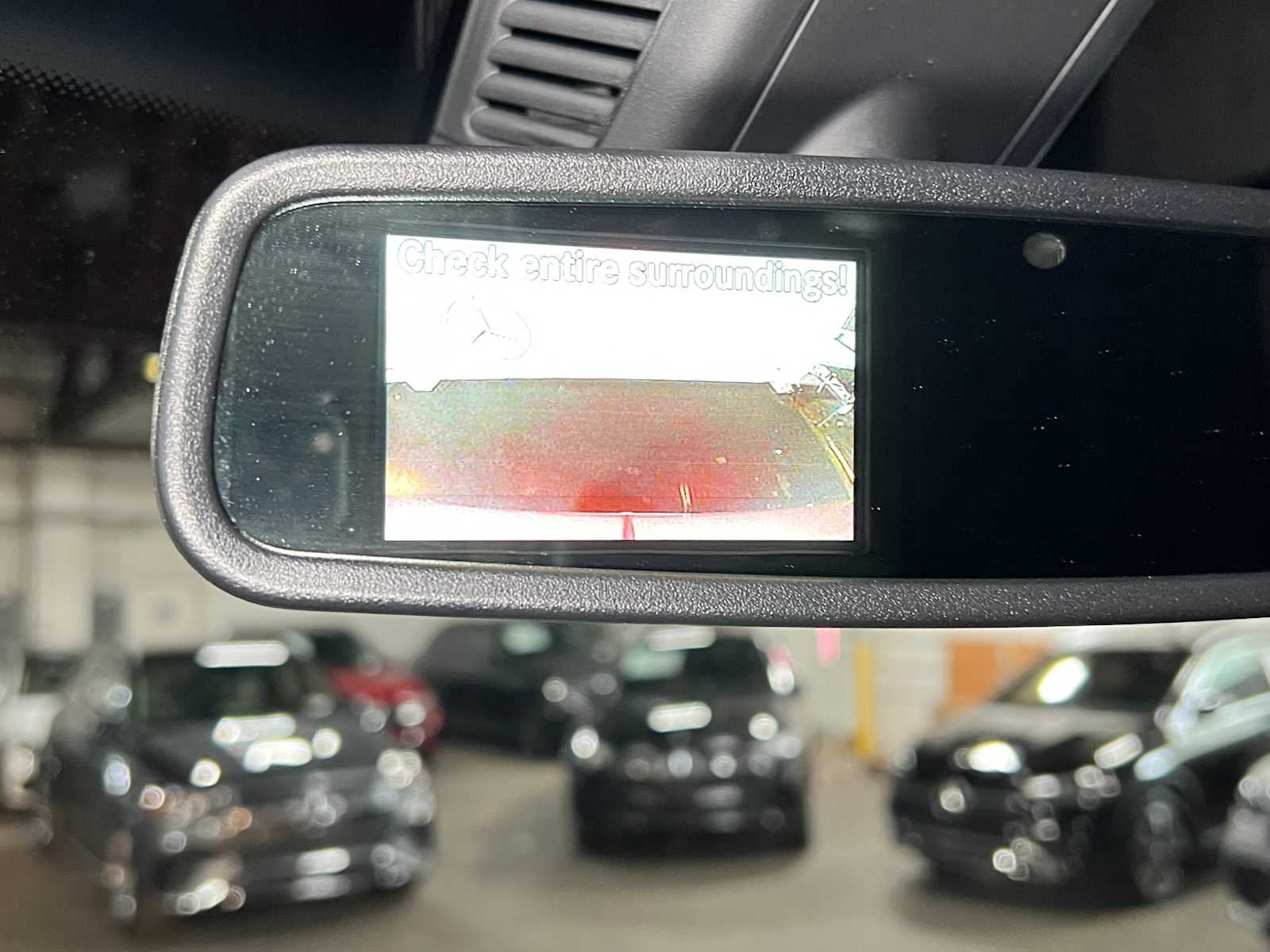 2025 Mercedes-Benz Sprinter Cargo Van 2500 High Roof I4 Diesel HO 170 RWD