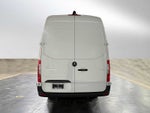 2025 Mercedes-Benz Sprinter Cargo Van 2500 High Roof I4 Diesel HO 170 RWD