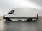 2025 Mercedes-Benz Sprinter Cargo Van 2500 High Roof I4 Diesel HO 170 RWD