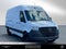 2026 Mercedes-Benz Sprinter 2500 High Roof I4 Diesel HO 170 RWD