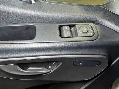 2025 Mercedes-Benz Sprinter Cargo Van 2500 High Roof I4 Diesel HO 170" RWD