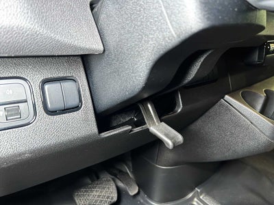 2025 Mercedes-Benz Sprinter Cargo Van 2500 High Roof I4 Diesel HO 170" RWD