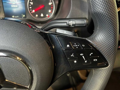 2025 Mercedes-Benz Sprinter Cargo Van 2500 High Roof I4 Diesel HO 170" RWD