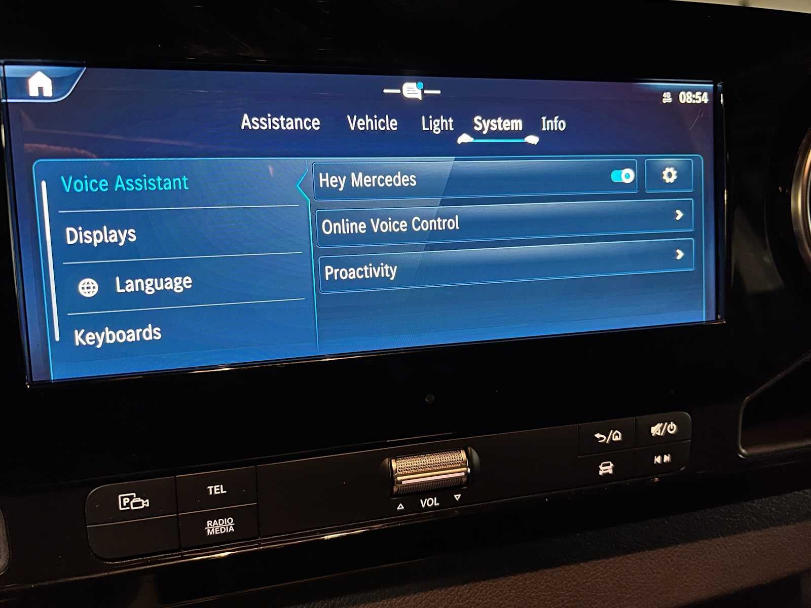 2025 Mercedes-Benz Sprinter Cargo Van 2500 High Roof I4 Diesel HO 170" RWD