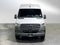 2025 Mercedes-Benz Sprinter Cargo Van 2500 High Roof I4 Diesel HO 170" RWD