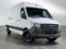 2026 Mercedes-Benz Sprinter 2500 High Roof I4 Diesel HO 170" RWD