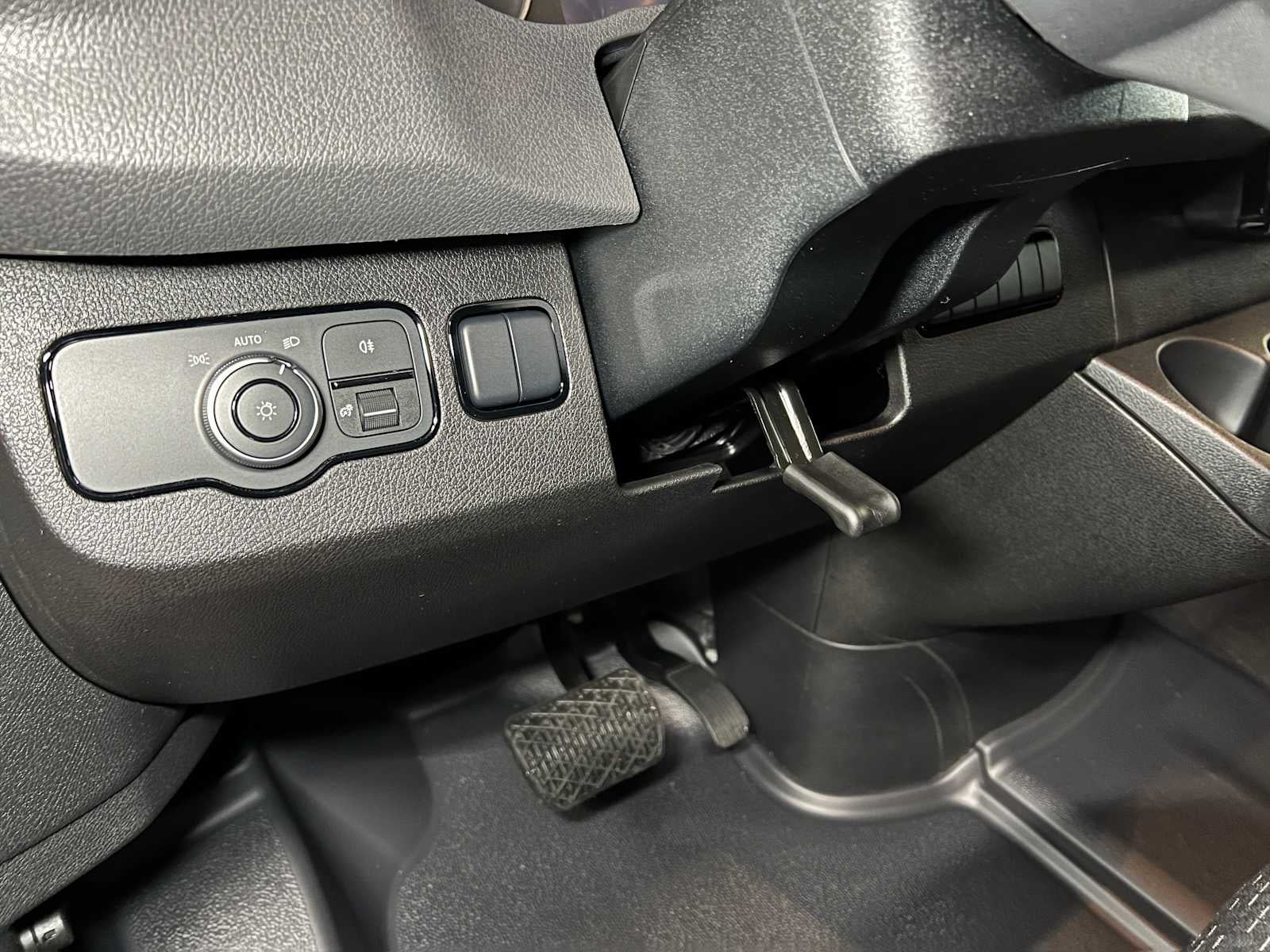 2026 Mercedes-Benz Sprinter 2500 High Roof I4 Diesel HO 170" RWD