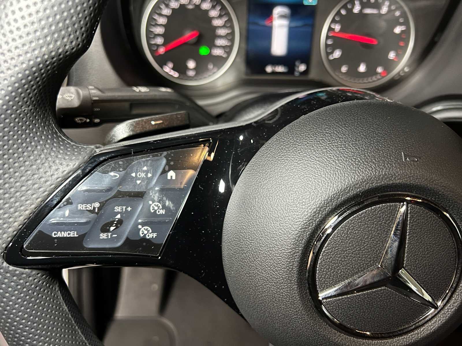 2026 Mercedes-Benz Sprinter 2500 High Roof I4 Diesel HO 170" RWD