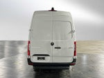 2026 Mercedes-Benz Sprinter 2500 High Roof I4 Diesel HO 170" RWD