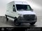 2026 Mercedes-Benz Sprinter 2500 High Roof I4 Diesel HO 170 RWD