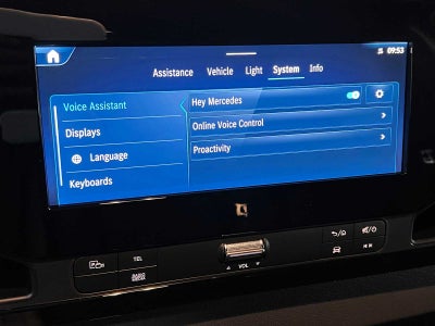 2026 Mercedes-Benz Sprinter 2500 High Roof I4 Diesel HO 170 RWD