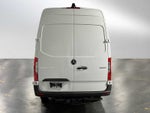 2026 Mercedes-Benz Sprinter 2500 High Roof I4 Diesel HO 170 RWD