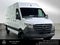 2026 Mercedes-Benz Sprinter 2500 High Roof I4 Diesel HO 170 RWD