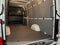 2026 Mercedes-Benz Sprinter 2500 High Roof I4 Diesel HO 170 RWD