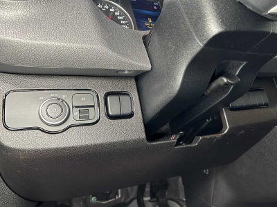2026 Mercedes-Benz Sprinter 2500 High Roof I4 Diesel HO 170 RWD