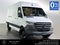 2025 Mercedes-Benz Sprinter Cargo Van 2500 High Roof I4 Diesel HO 170 RWD