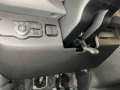 2025 Mercedes-Benz Sprinter Cargo Van 2500 High Roof I4 Diesel HO 170 RWD