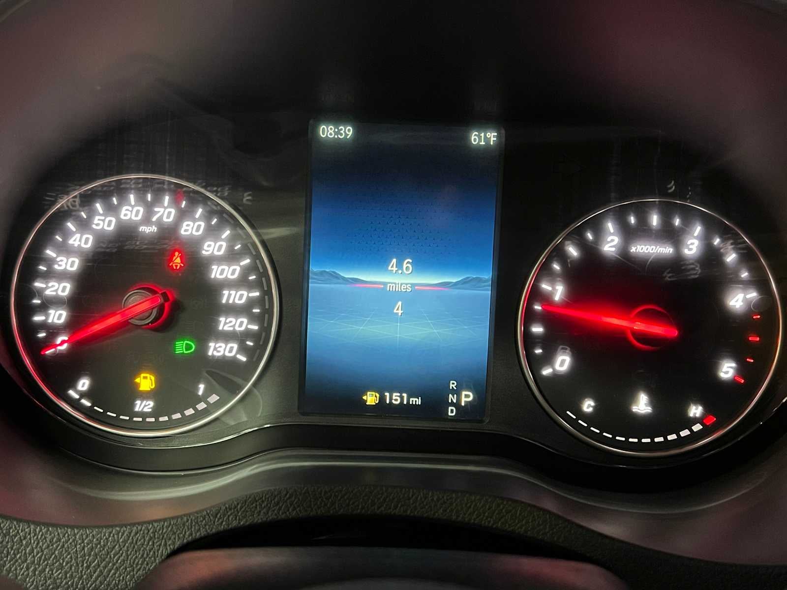 2025 Mercedes-Benz Sprinter Cargo Van 2500 High Roof I4 Diesel HO 170 RWD