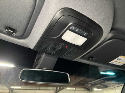 2025 Mercedes-Benz Sprinter Cargo Van 2500 High Roof I4 Diesel HO 170 RWD