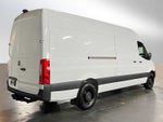 2025 Mercedes-Benz Sprinter Cargo Van 2500 High Roof I4 Diesel HO 170 RWD