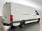 2025 Mercedes-Benz Sprinter Cargo Van 2500 High Roof I4 Diesel HO 170 RWD