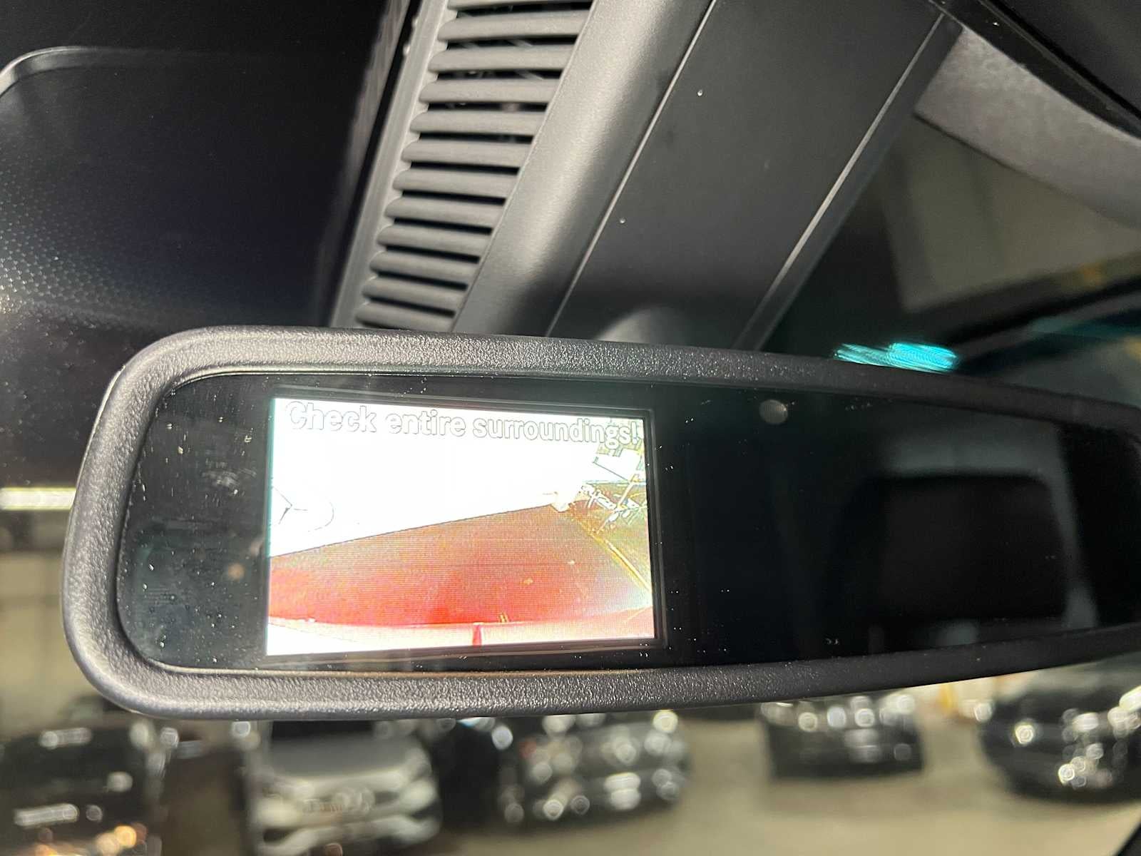 2025 Mercedes-Benz Sprinter Cargo Van 2500 High Roof I4 Diesel HO 170 RWD