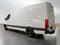 2025 Mercedes-Benz Sprinter Cargo Van 2500 High Roof I4 Diesel HO 170 RWD