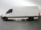 2025 Mercedes-Benz Sprinter Cargo Van 2500 High Roof I4 Diesel HO 170 RWD