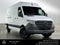 2026 Mercedes-Benz Sprinter 2500 High Roof I4 Diesel HO 170 RWD