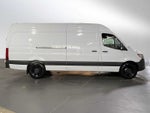 2026 Mercedes-Benz Sprinter 2500 High Roof I4 Diesel HO 170 RWD
