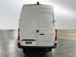2026 Mercedes-Benz Sprinter 2500 High Roof I4 Diesel HO 170 RWD