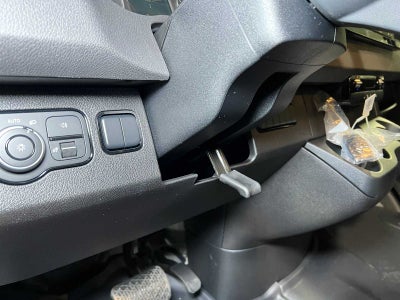 2025 Mercedes-Benz Sprinter Cargo Van 2500 High Roof I4 Diesel HO 170" RWD