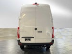 2025 Mercedes-Benz Sprinter Cargo Van 2500 High Roof I4 Diesel HO 170" RWD