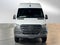 2025 Mercedes-Benz Sprinter Cargo Van 2500 High Roof I4 Diesel HO 170" RWD