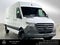 2026 Mercedes-Benz Sprinter 2500 High Roof I4 Diesel HO 170 RWD